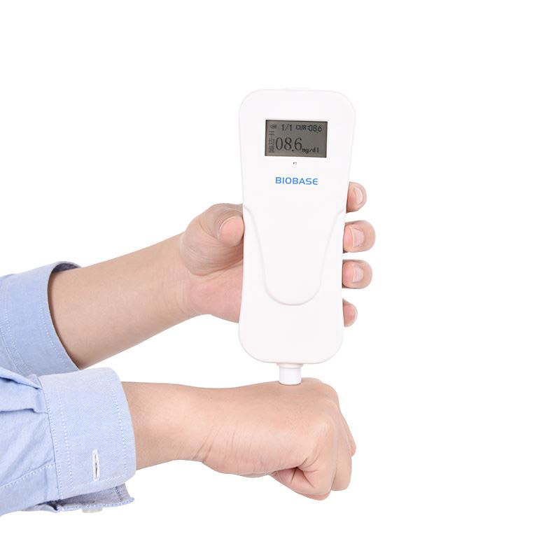 BY-D-I型经皮黄疸仪