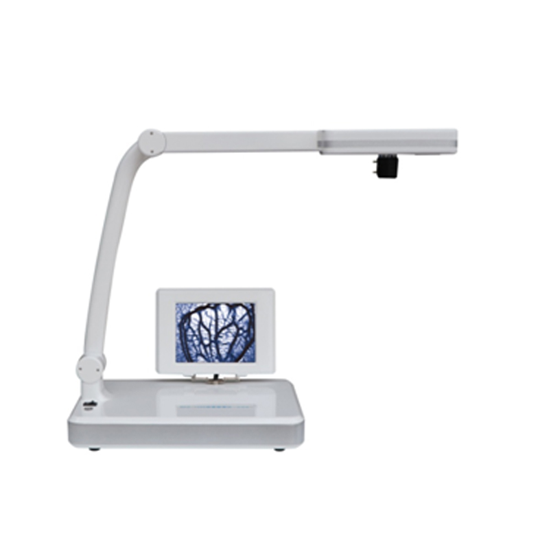 施盟德 RCZ-1202型致胜版 血管显像仪