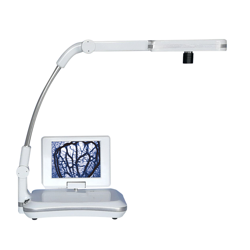 施盟德 RCZ-1202领航版 血管显像仪