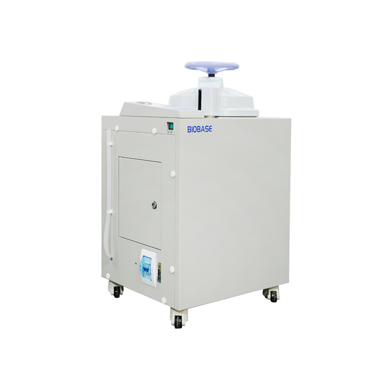 博科BKQ-B50II全自动高压蒸汽灭菌锅