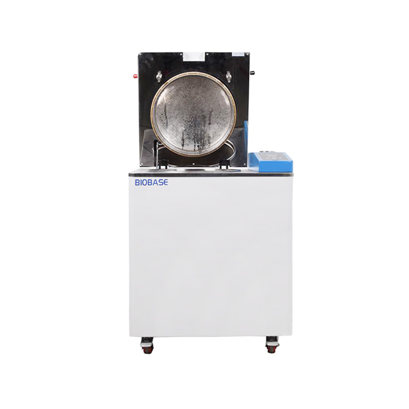 博科BKQ-Z50I立式压力蒸汽灭菌器