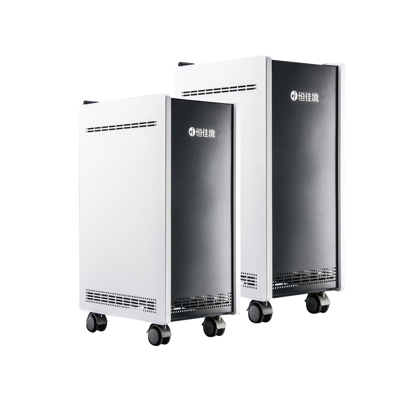 恒佳境医用等离子KXD-Y-1000空气消毒器