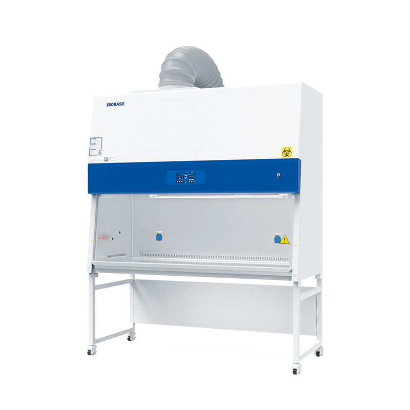 1800IIB2-L实验室生物安全柜（科研款）